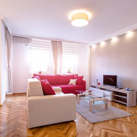 Apartment Arte *