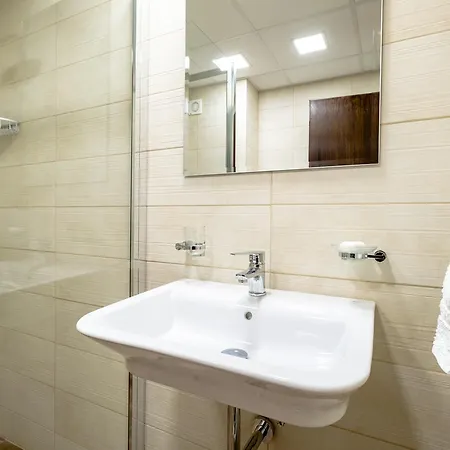 Arte Apartment *