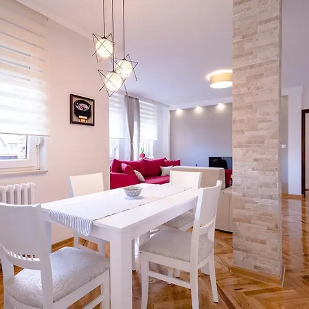 Apartment Arte *