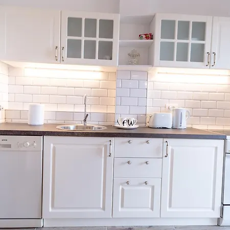 Arte Apartment Novi Sad